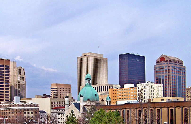 Dayton