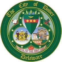 Dover, DE logo