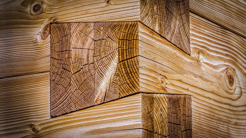 Dovetail Joint