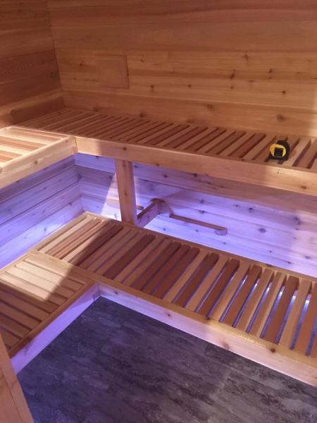 Finnish Sauna1