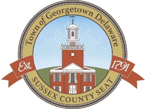 Georgetown, DE logo