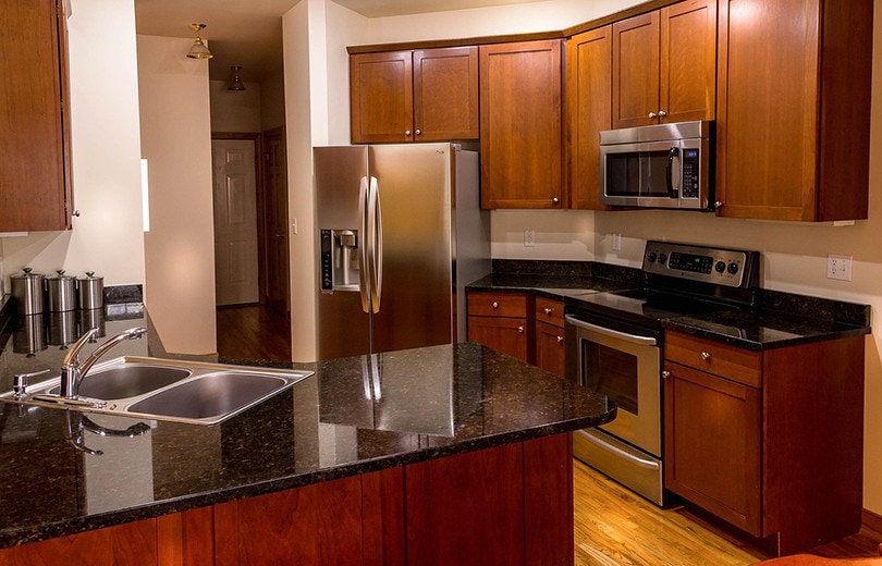    Granite Countertops 