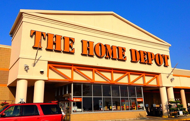 How Many Home Depot Stores Are There? (US and Worldwide) | House Grail