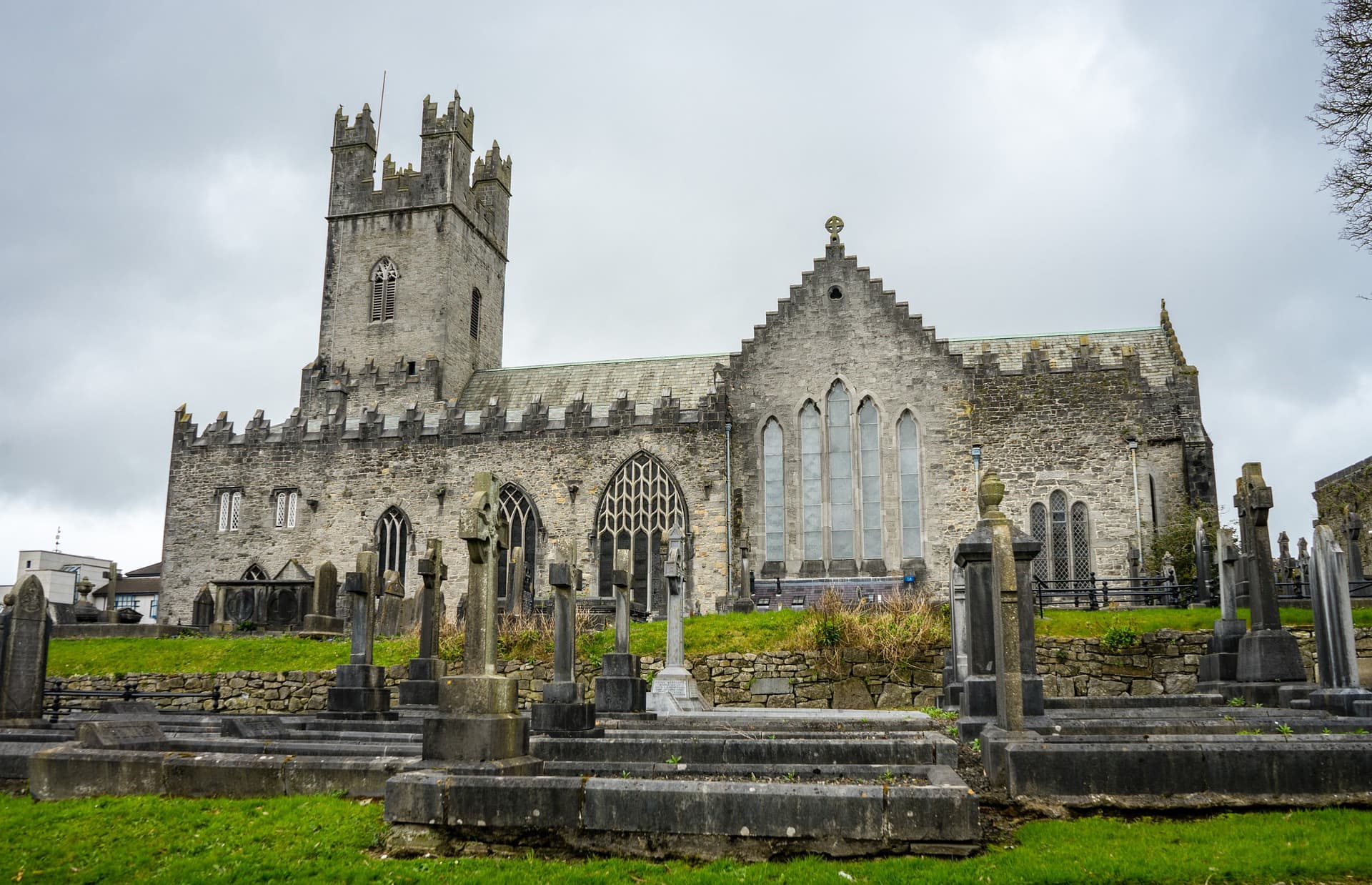Limerick ireland