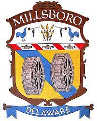 Millsboro, DE logo