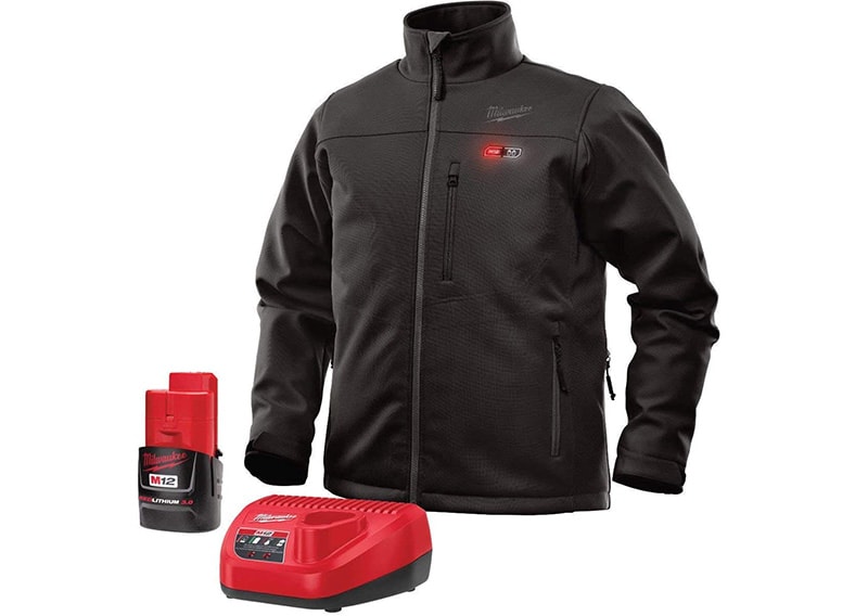 Milwaukee M12 Heated Jacket Review 2024 - Pros, Cons & Final Verdict ...