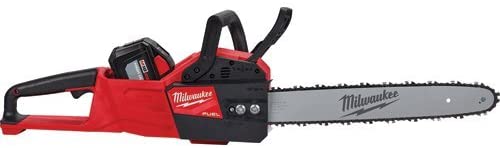 Milwaukee M18 Chainsaw