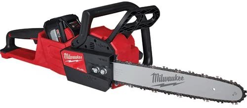 Milwaukee - M18 FUEL 16 Chainsaw Kit