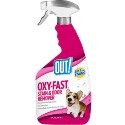 OUT! Oxy Fast Activated Pet Stain