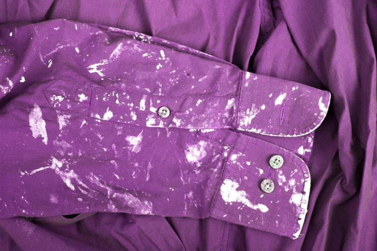 How To Get Spray Paint Out of Your Clothes In 5 Easy Steps (with Pictures) House Grail