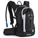 RUPUMPACK Insulated Hydration Backpack
