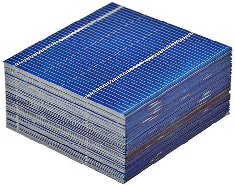 SUNYIMA 100pcs Mini Solar Cells