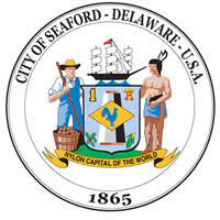 Seaford DE logo