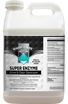 Shop Care Super Enzyme