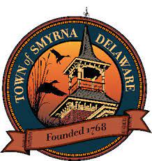 Smyrna, DE logo
