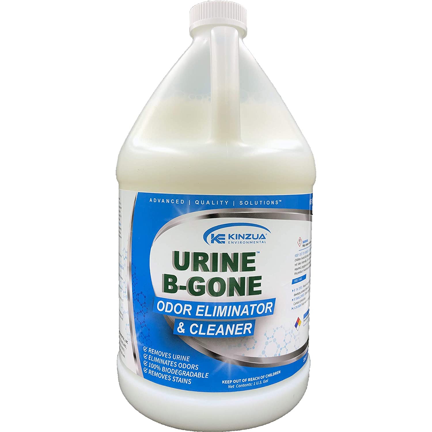 8 Best Mouse and Rat Urine Cleaners for Your Home in 2024 Reviews