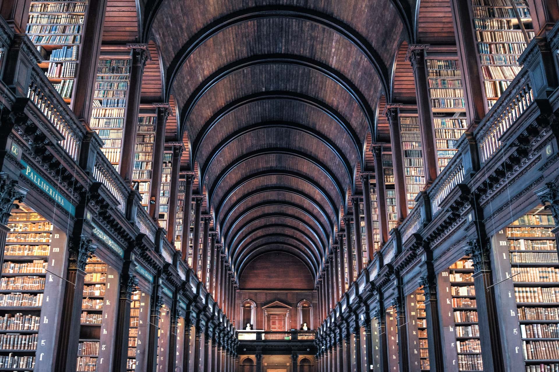 dublin ireland