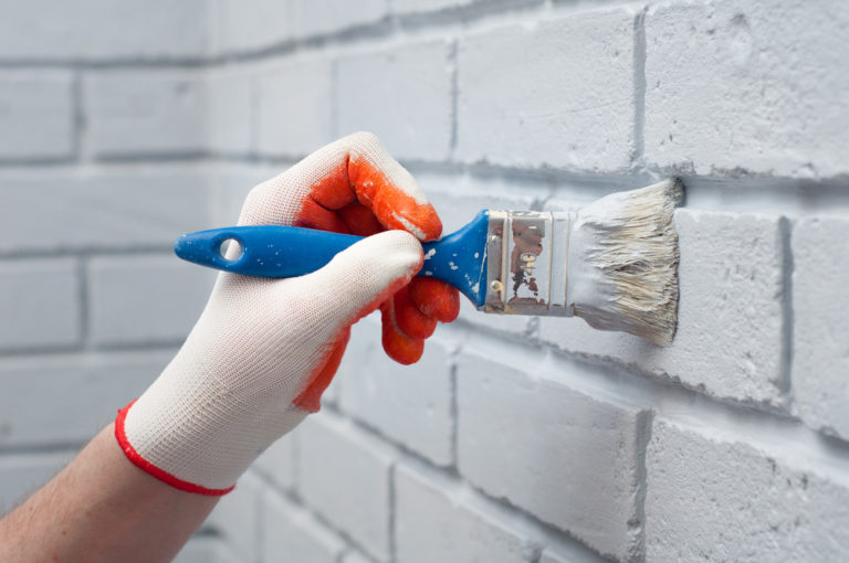 How To Remove Paint From Brick In 5 Easy Steps House Grail