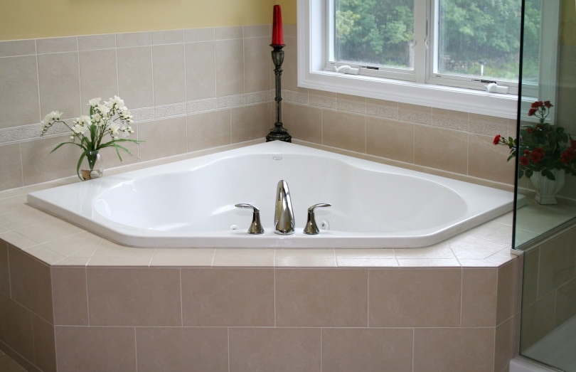 What Is A Garden Tub You Need To, What To Put In Place Of Garden Tub