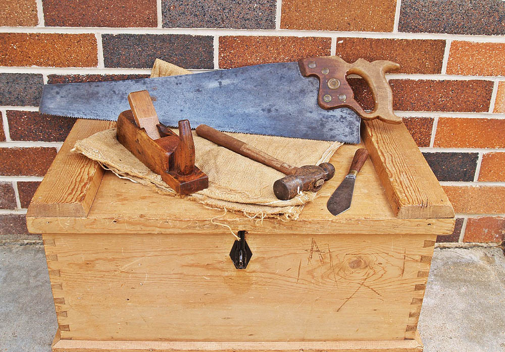 tool chest