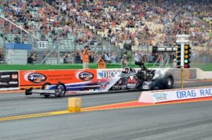 9 Top Fuel Dragster Facts & Statistics (2023 Update) | House Grail