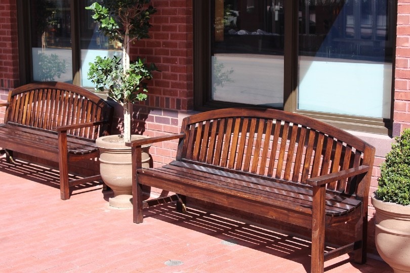 Best Wood For Outdoor Furniture, Garden Furniture Wood Types