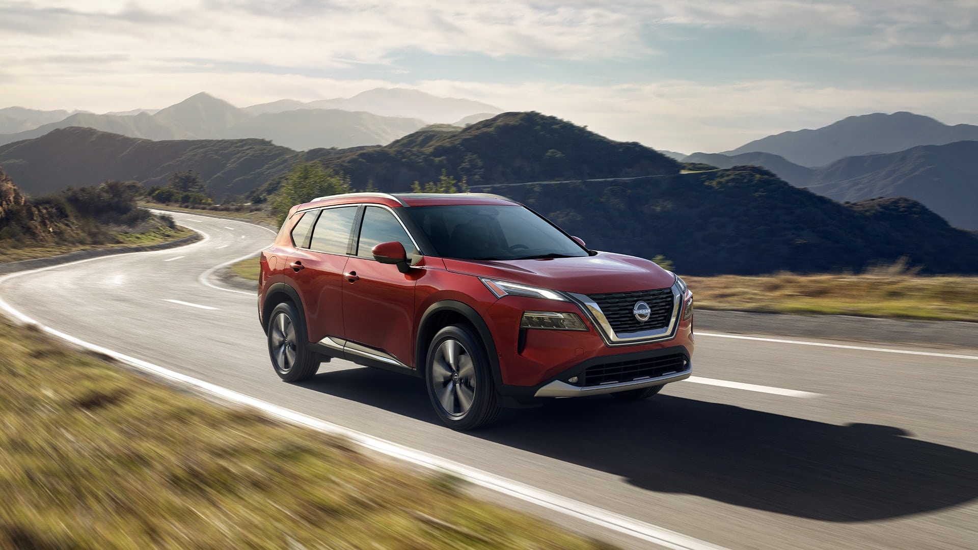2024 Nissan Rogue vs. Toyota Rav4 Which One’s Best for Me? House Grail