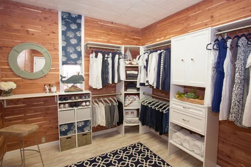 10 DIY Cedar Closet Plans You Can Make Today (With Pictures) House Grail