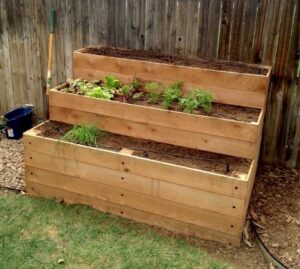 26 DIY Herb Garden Plans You Can Make Today! (With Pictures) | House Grail