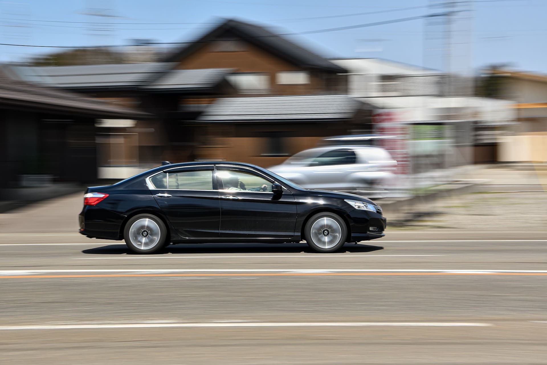 2024 Honda Accord vs. Toyota Camry Which One’s Best For Me? House Grail