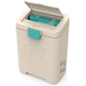 PawPail Dog and Cat Waste Solution