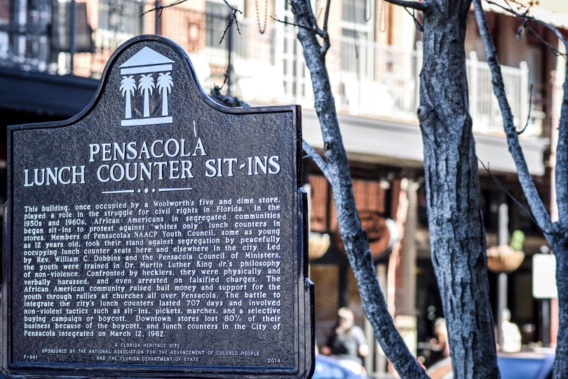 Pensacola Florida
