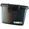 MoHapDog PooVault Original Dog Poop Bag Holder