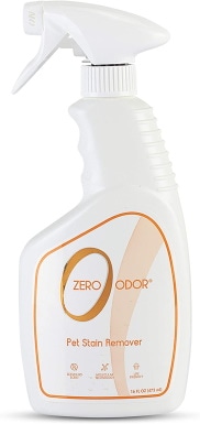 Zero Odor - Pet Stain Remover