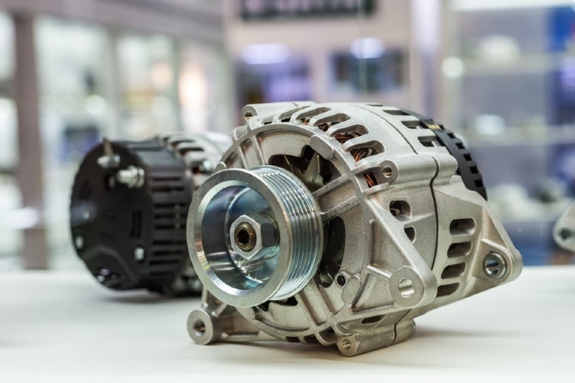 Car Alternator Nordroden Shutterstock 