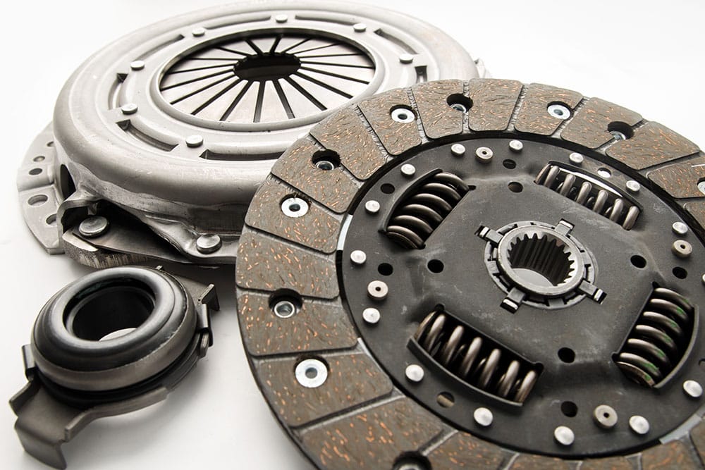 How Much Does It Cost To Replace a Clutch in 2024? What You Need To