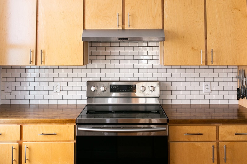 diy butcher block countertops