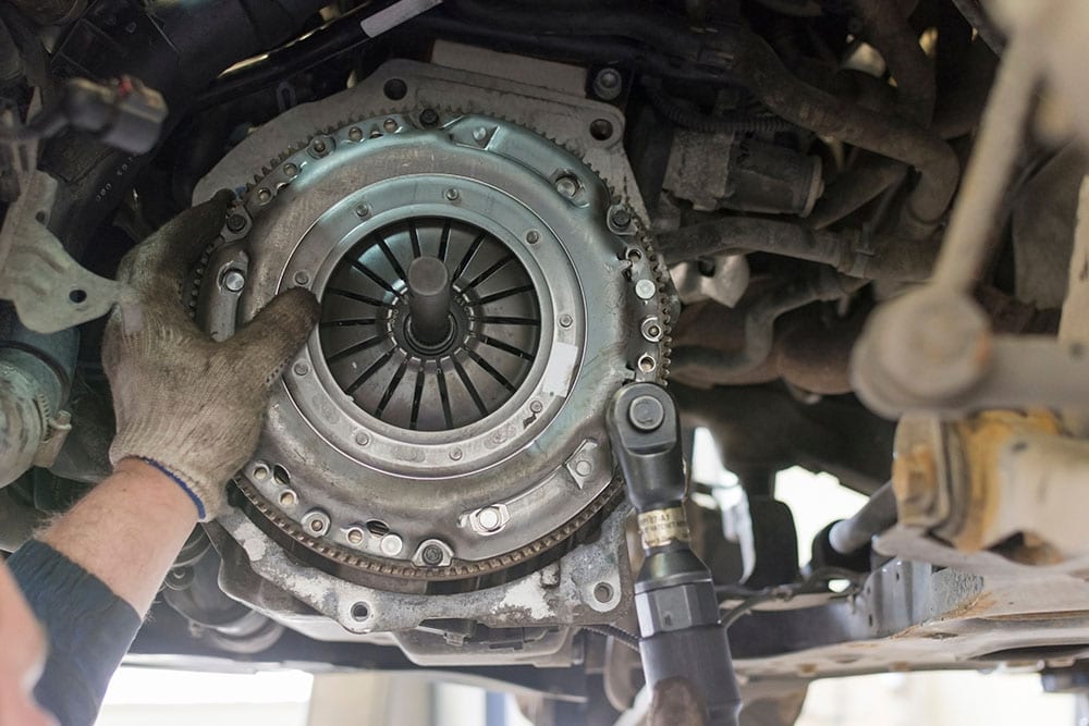 How Much Does It Cost To Replace a Clutch in 2024? What You Need To ...