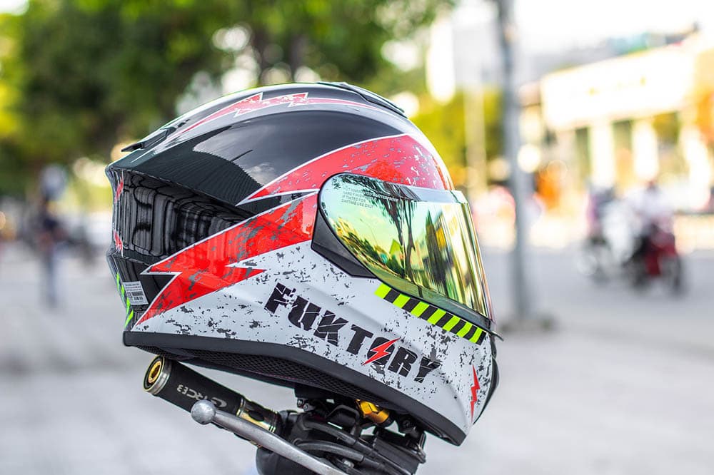 Much Does a Motorcycle Helmet Cost? Importance, Facts & FAQs | House Grail