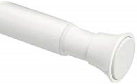 Amazon Basics Tension Curtain Rod