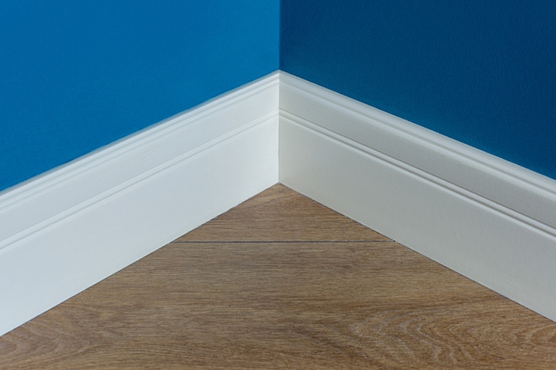 How Much Does It Cost To Replace Baseboards In 2024? (with Pictures
