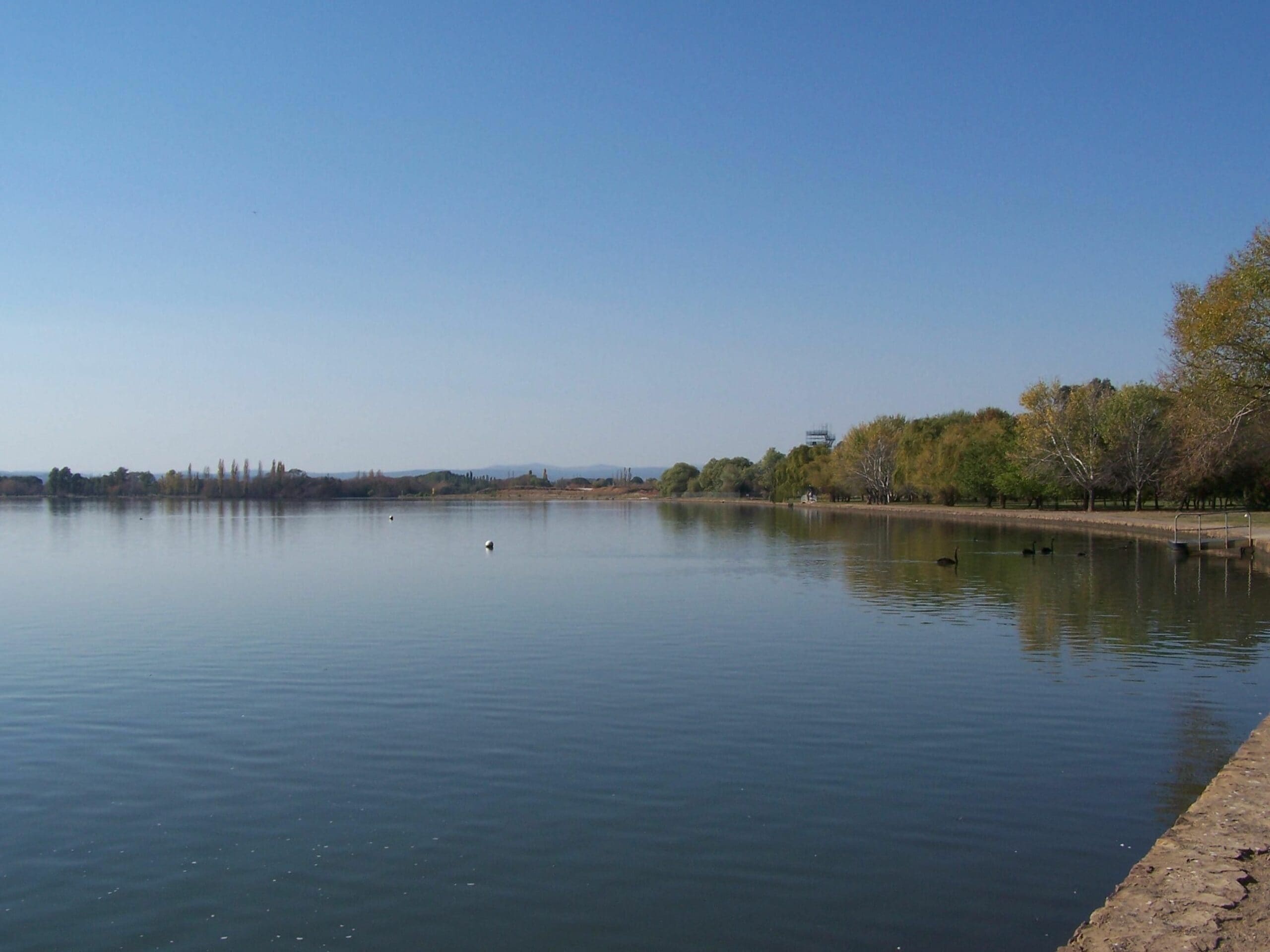 Canberra, ACT