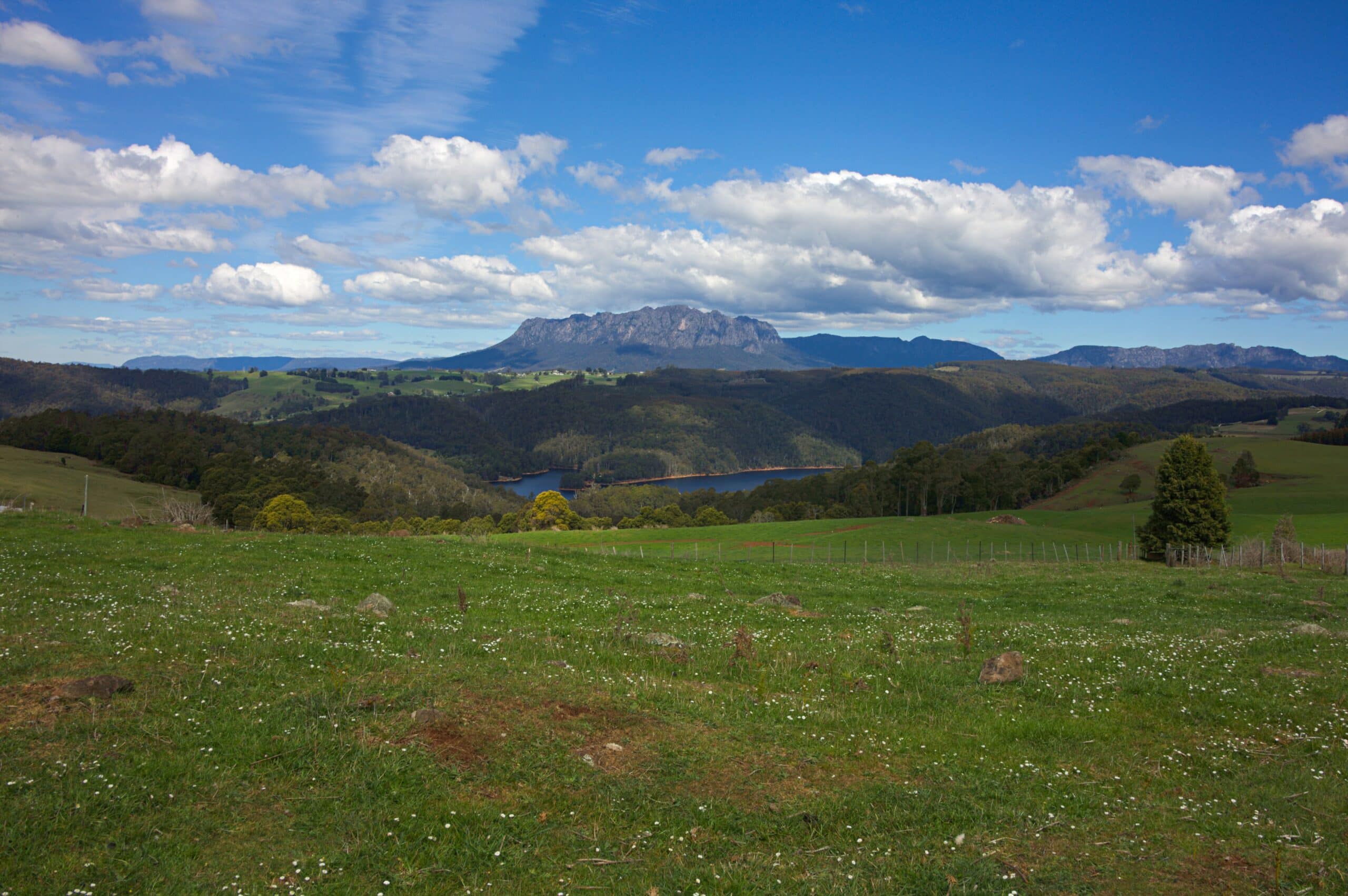 Collinsvale, Tasmania