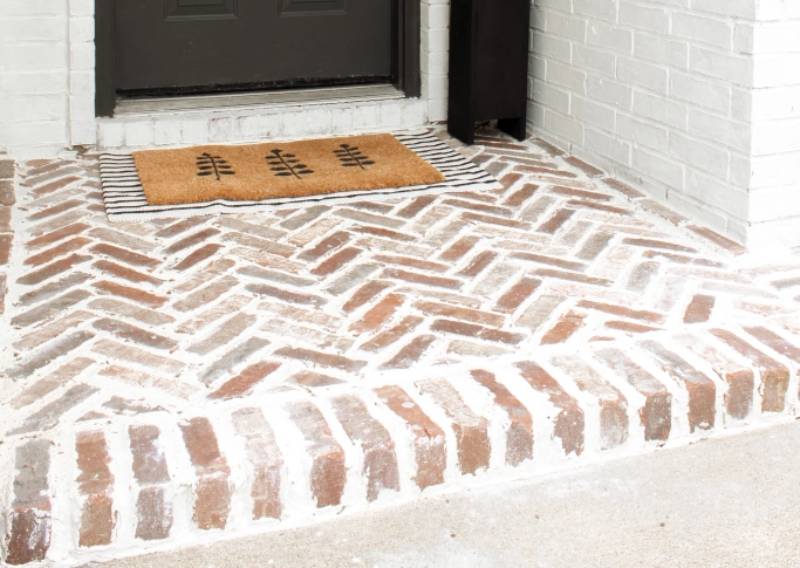 25 DIY Projects with Bricks: Great Plans You Can Make Today (with ...