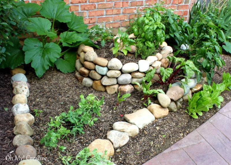 20 DIY Vegetable Garden Plans You Can Make Today (With Pictures ...