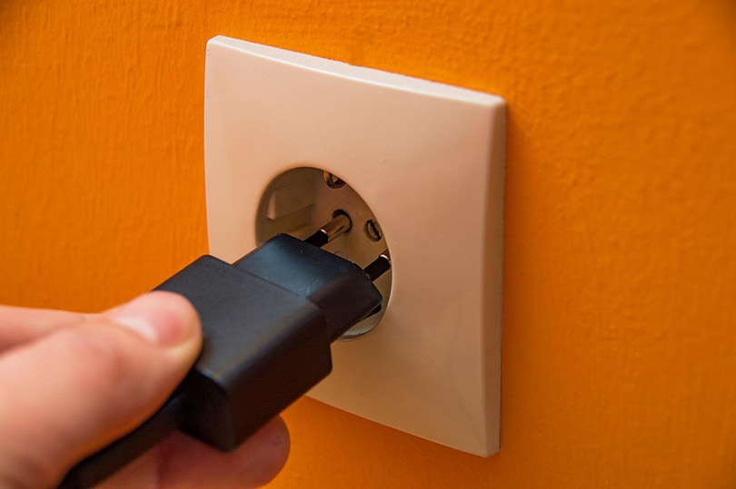 Electrical Outlet