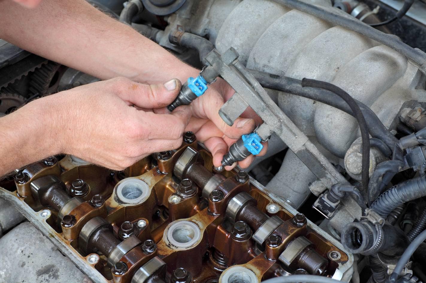 How Much Does It Cost to Replace Fuel Injectors? Importance, Facts