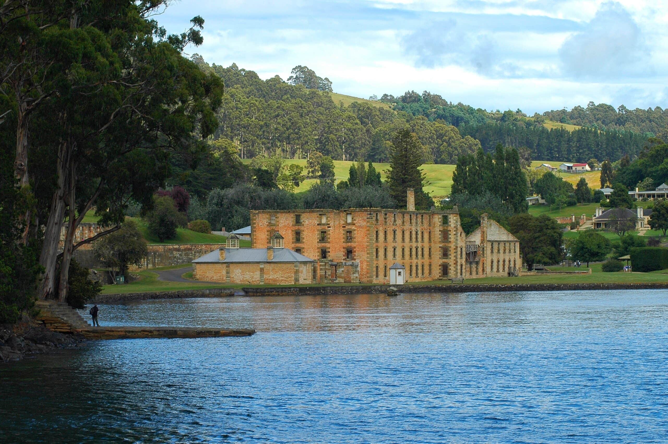 Hobart, Tasmania
