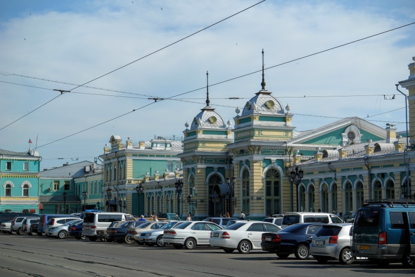 Irkutsk Russia