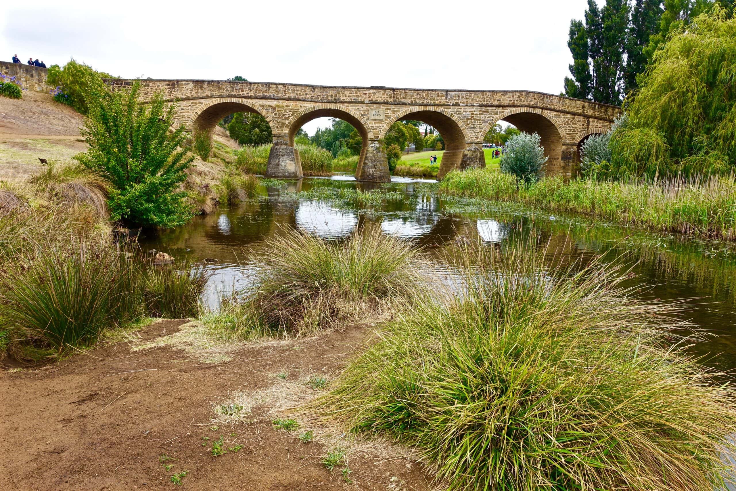 Liawenee, Tasmania